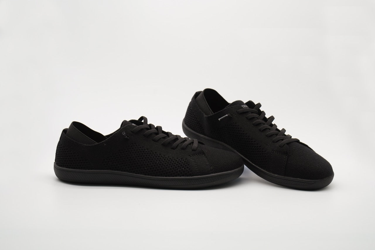 The Travel Shoes