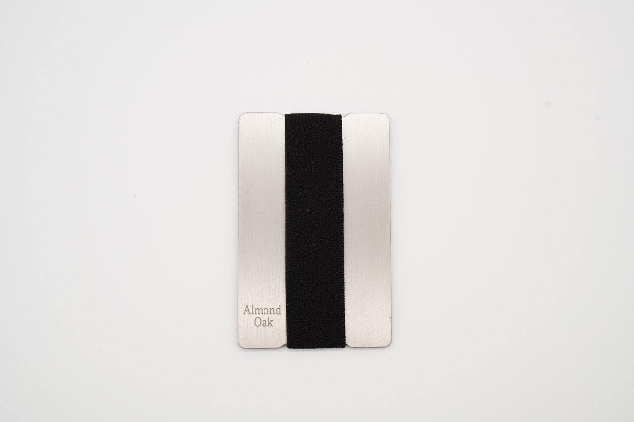 The Travel Wallet
