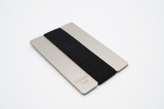 The Travel Wallet