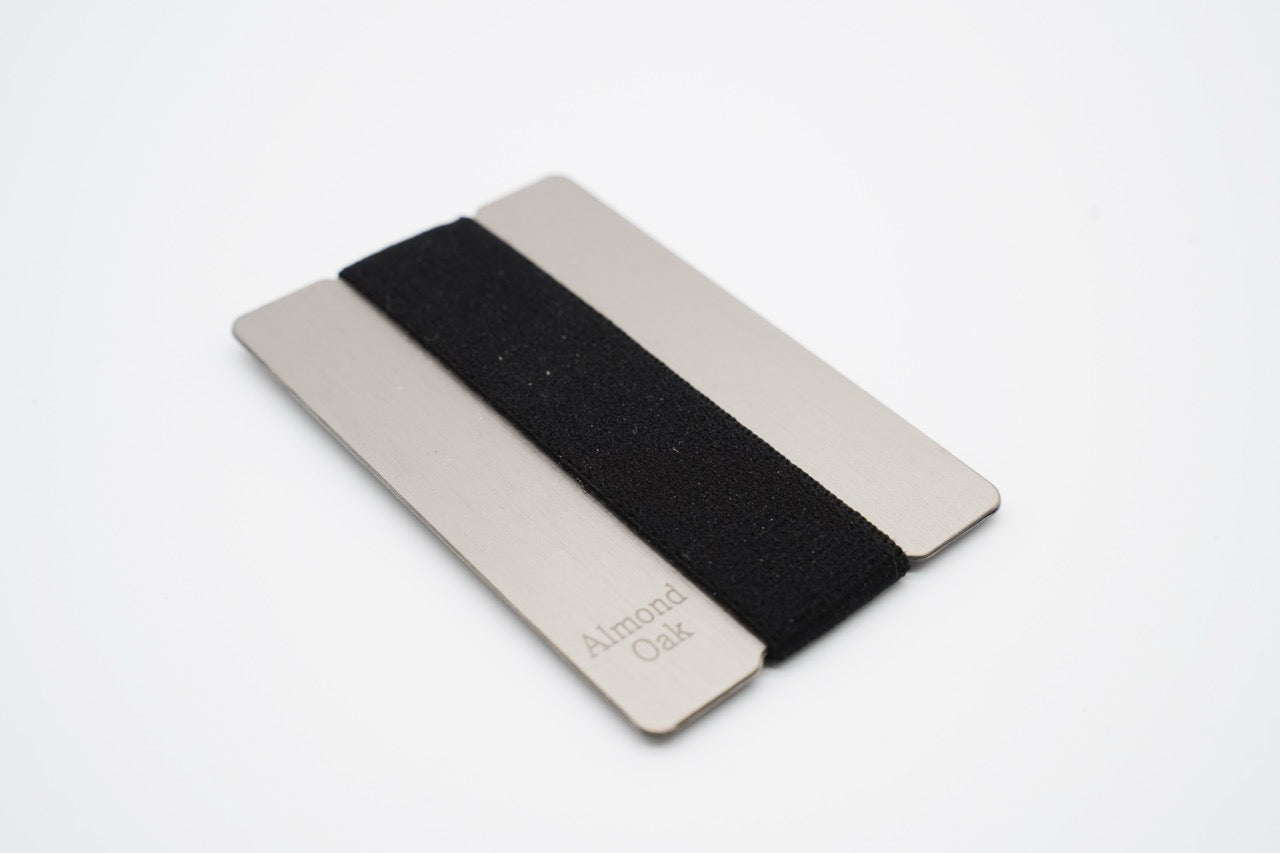 The Travel Wallet