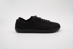 The Travel Shoes