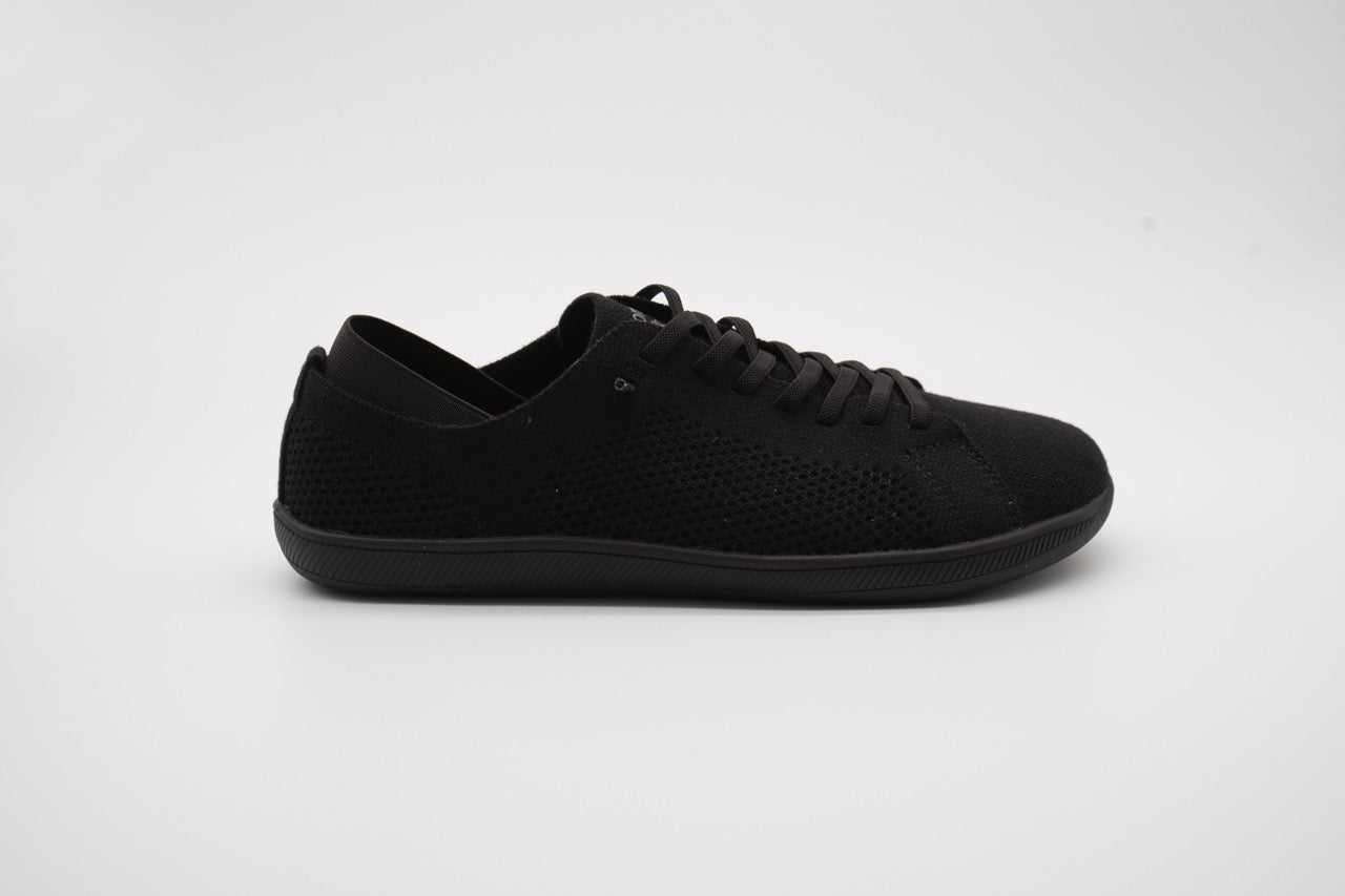The Travel Shoes