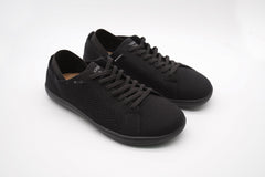The Travel Shoes