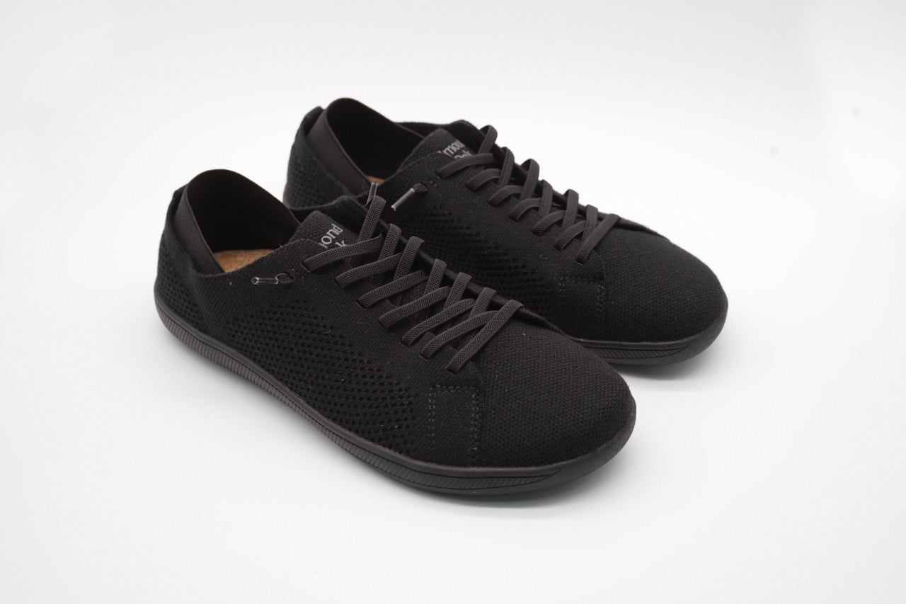 The Travel Shoes
