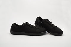 The Travel Shoes