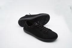 The Travel Shoes
