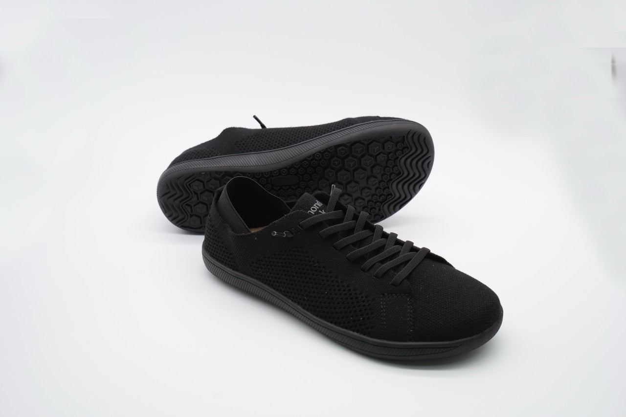 The Travel Shoes