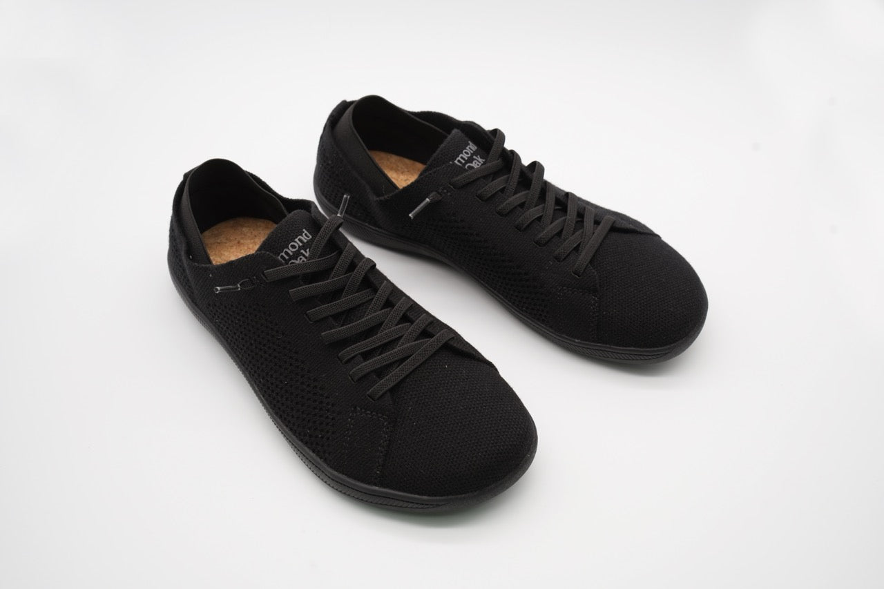 The Travel Shoes