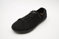 The Travel Shoes