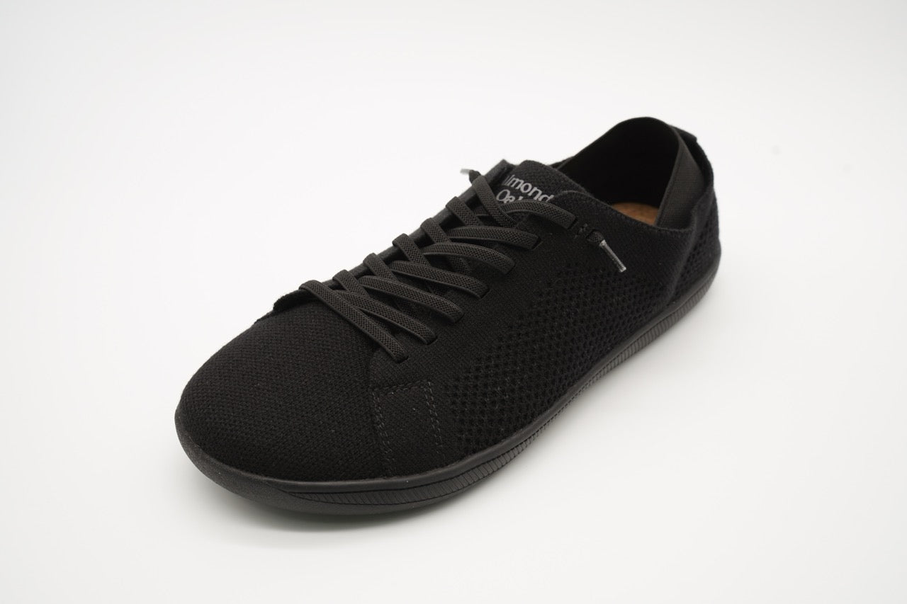 The Travel Shoes