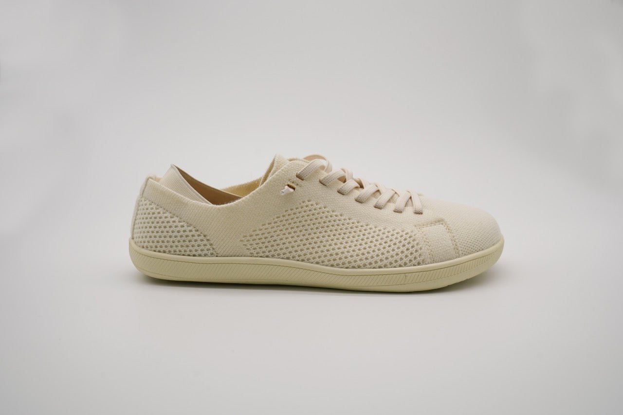The Travel Shoes