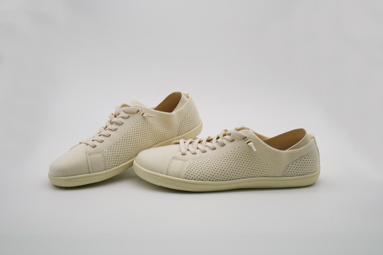 The Travel Shoes