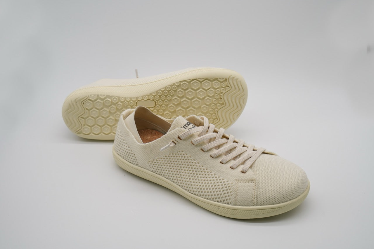 The Travel Shoes