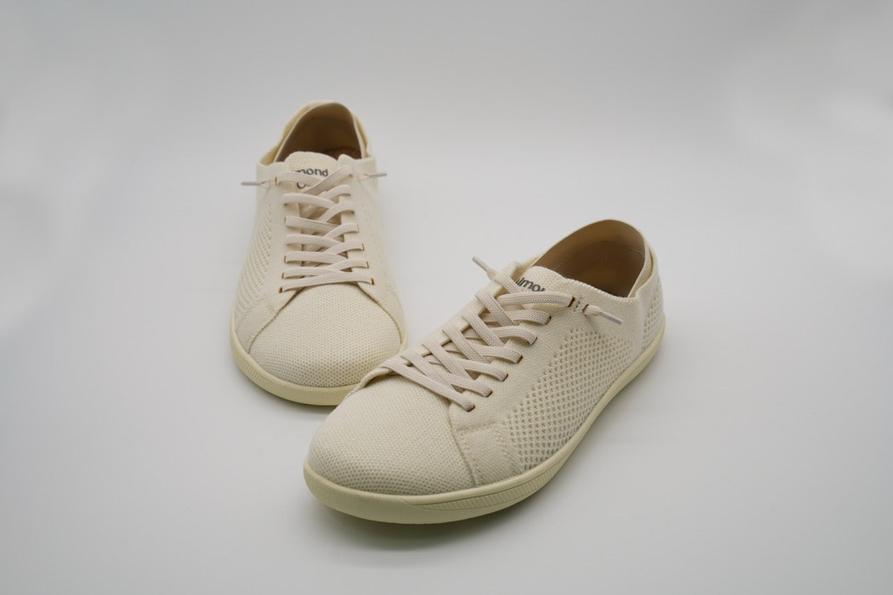The Travel Shoes