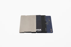 The Travel Wallet