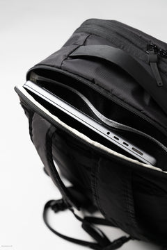 The Expandable Travel Backpack 25L + 5L