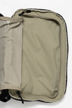 The Expandable Travel Backpack 25L + 5L