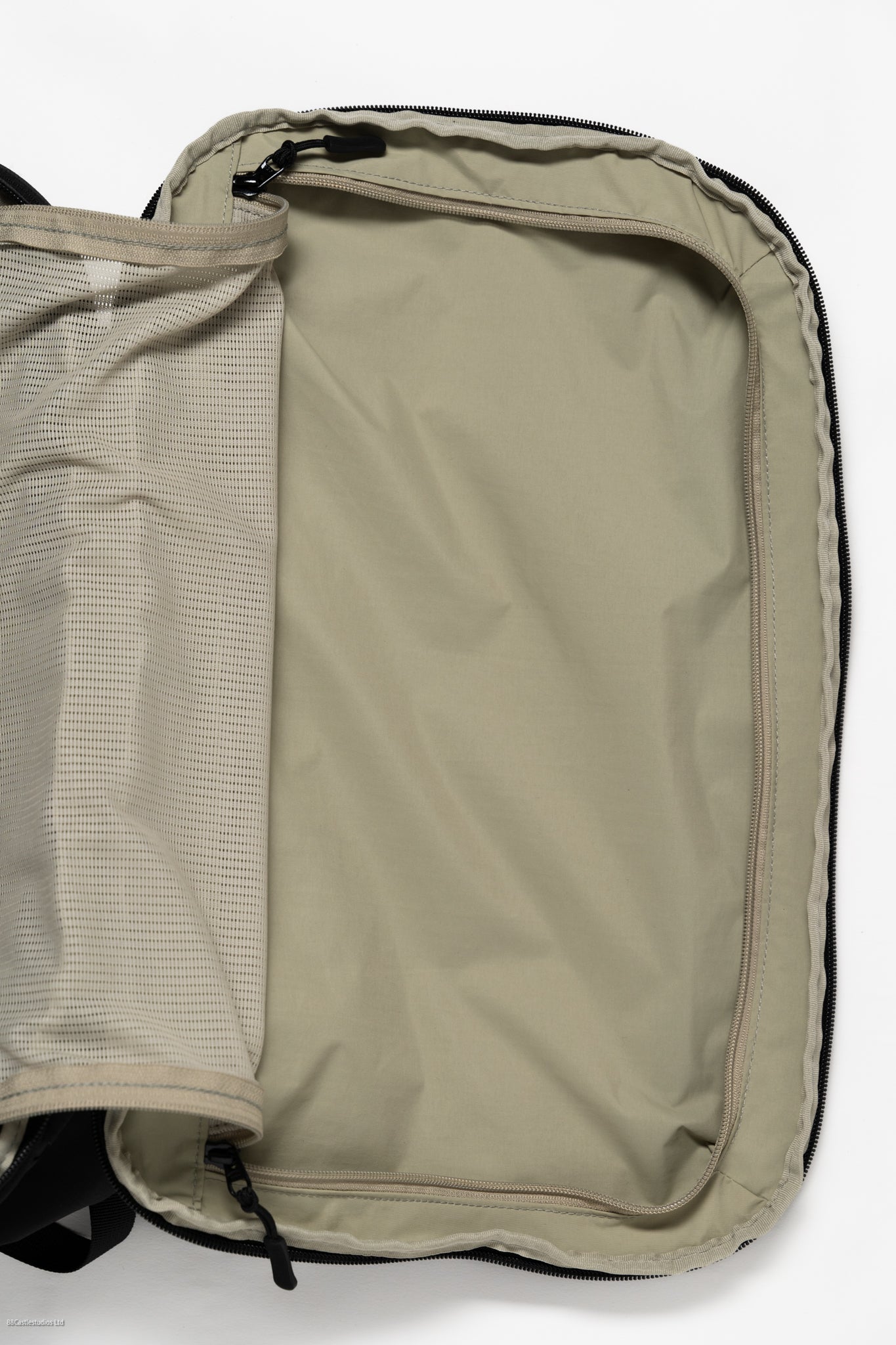 The Expandable Travel Backpack 25L + 5L