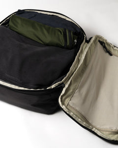 The Expandable Travel Backpack 25L + 5L