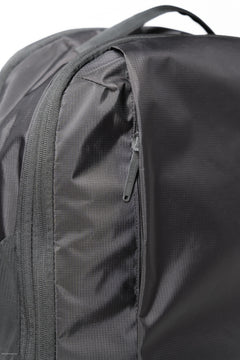 The Expandable Travel Backpack 25L + 5L