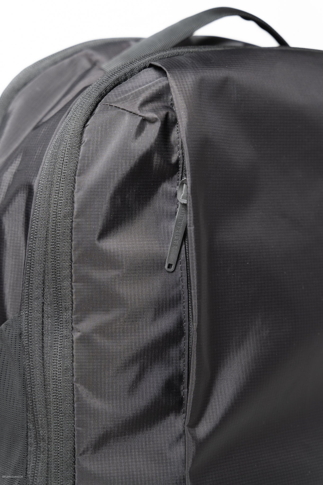The Expandable Travel Backpack 25L + 5L