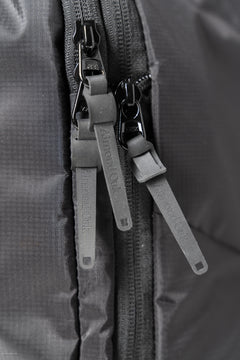 The Expandable Travel Backpack 25L + 5L