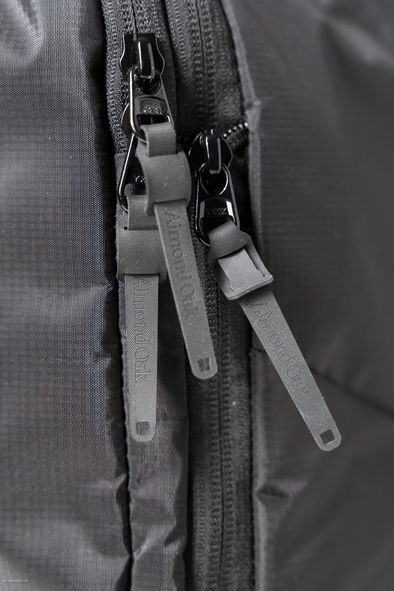 The Expandable Travel Backpack 25L + 5L
