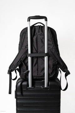 The Expandable Travel Backpack 25L + 5L