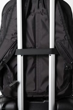 The Expandable Travel Backpack 25L + 5L