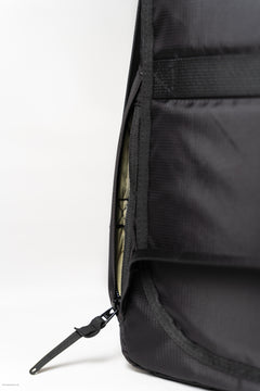 The Expandable Travel Backpack 25L + 5L