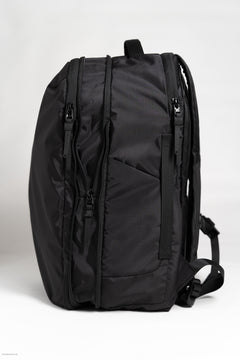 The Expandable Travel Backpack 25L + 5L
