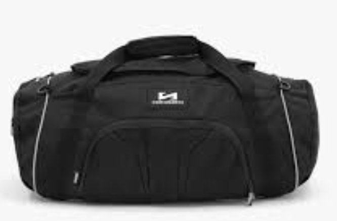 30L Travel Duffel