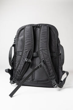 The Expandable Travel Backpack 25L + 5L