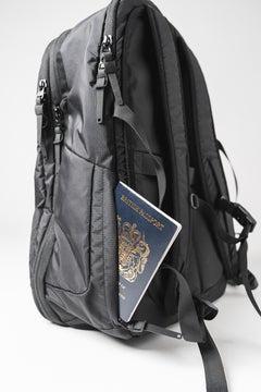 The Expandable Travel Backpack 25L + 5L