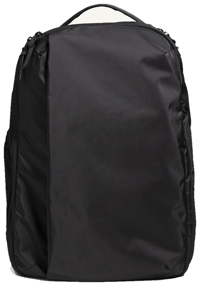 Almond Oak travel backpack