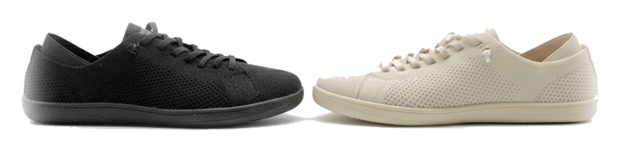 Almond Oak travel shoes